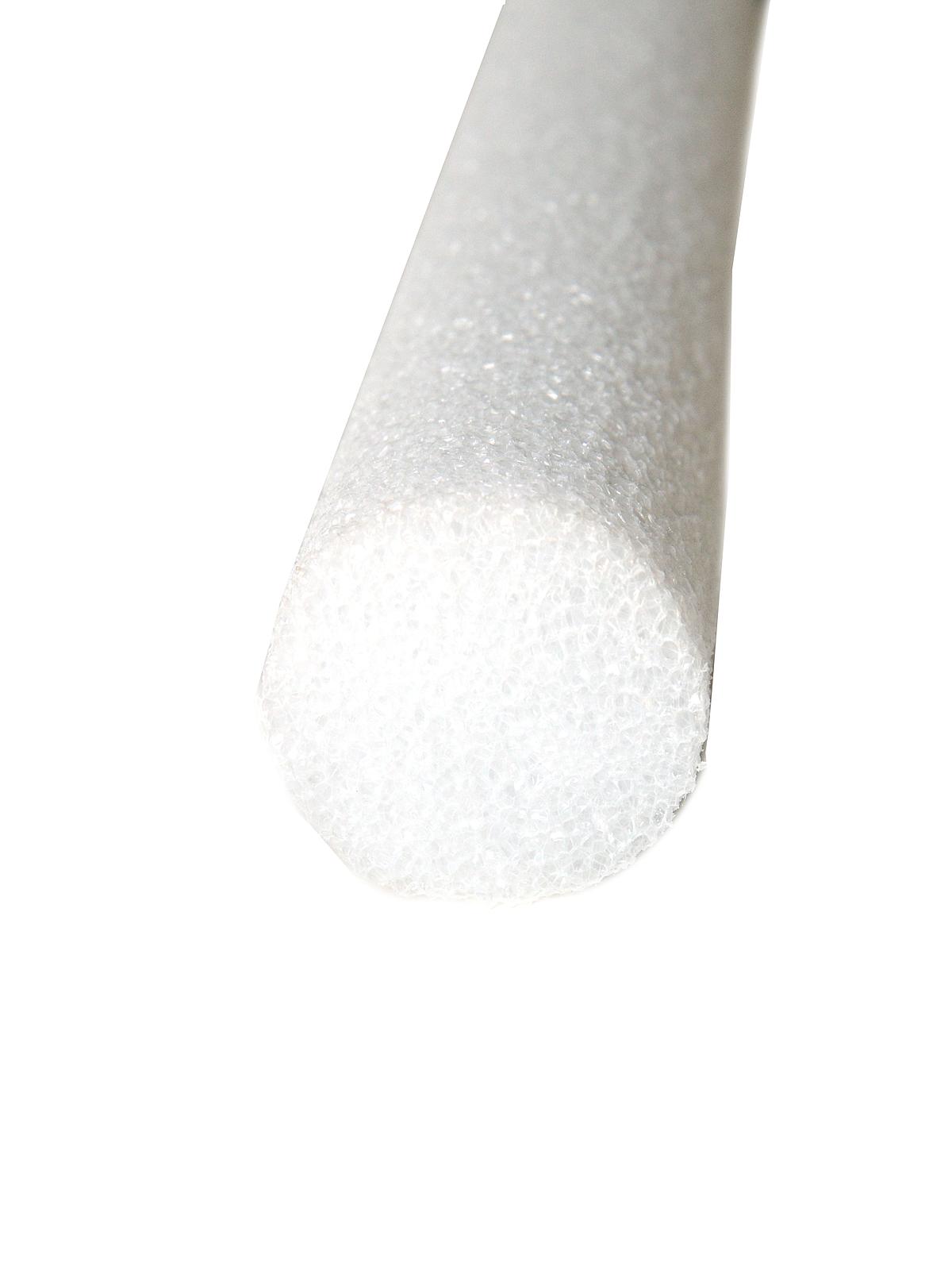 Open-Cell Foam Rods 2 in. x 36 in.