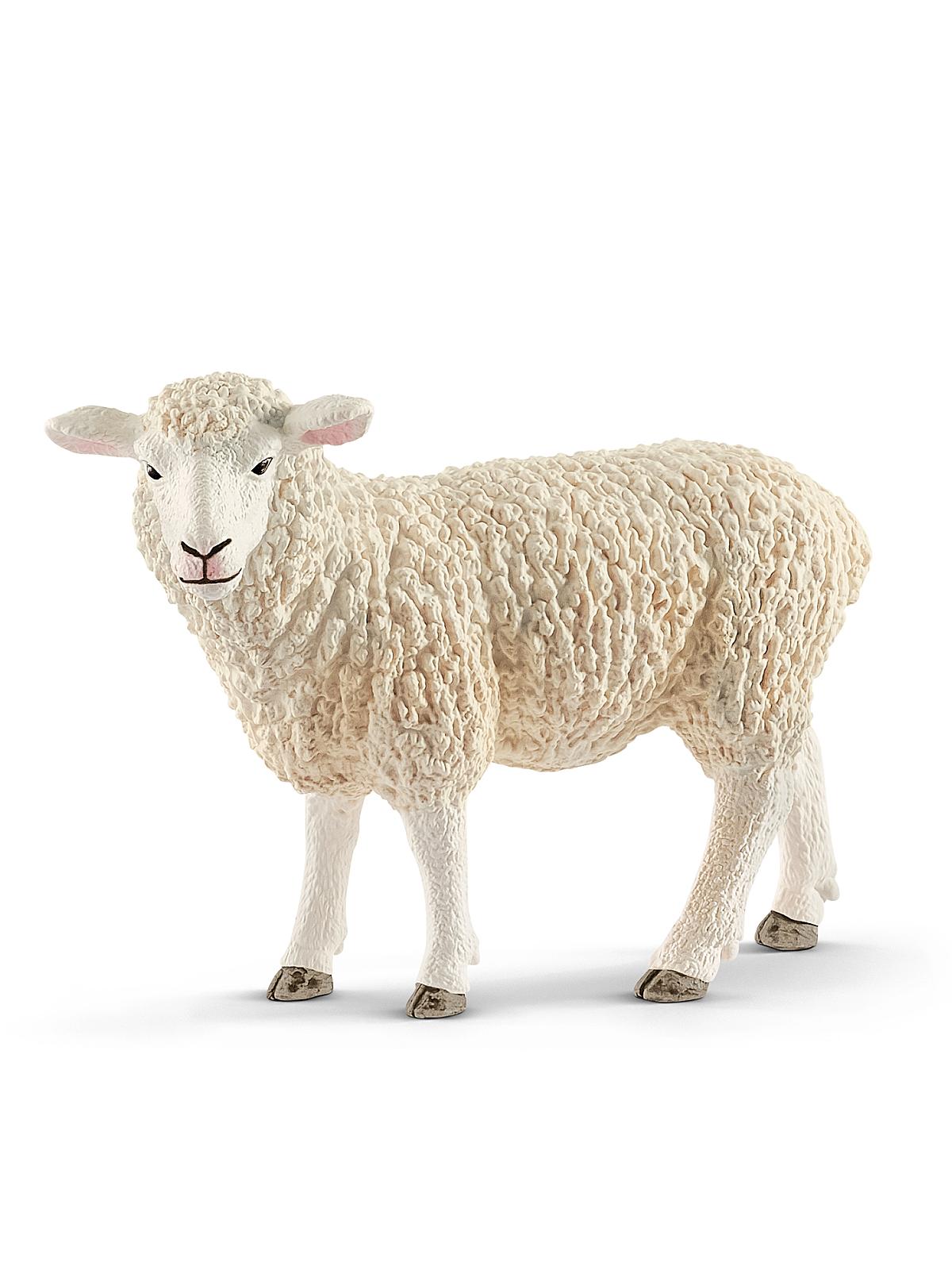 Farm World Animals Sheep
