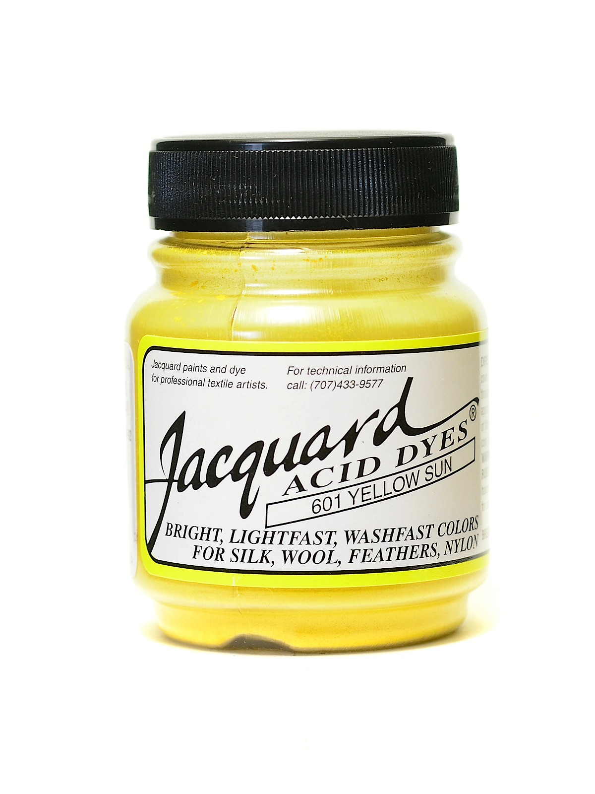 Acid Dyes yellow sun