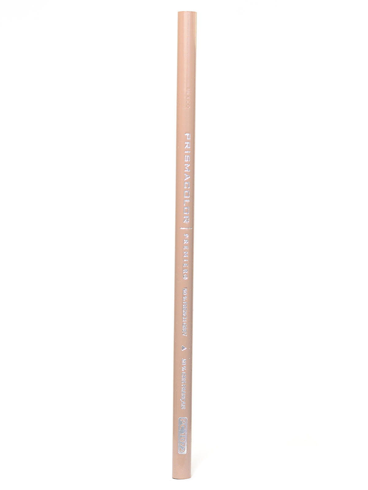 Premier Colored Pencils (Each) French grey 50% 1072