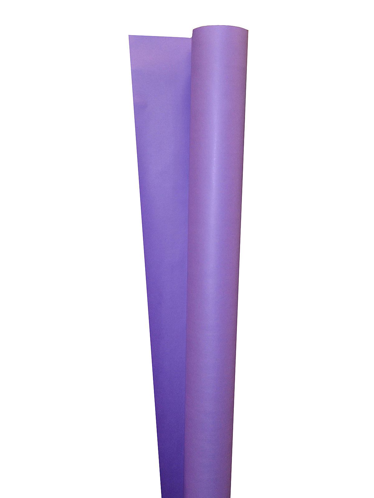 BEMISS JASON Spectra Art Kraft Paper Roll purple 48 in. x 200 ft.
