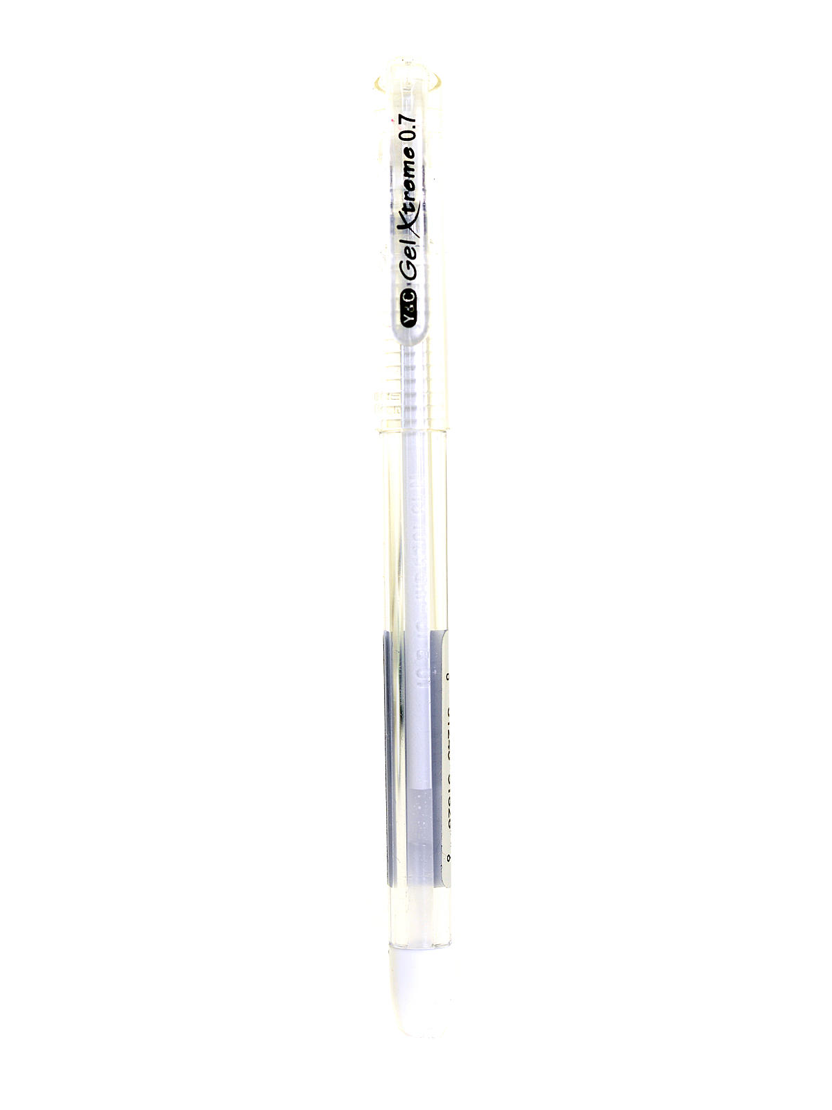 Gel Xtreme Rolling Writers white
