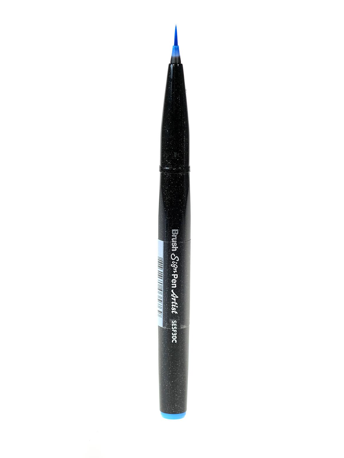 Arts Sign Pen Micro Brush sky blue