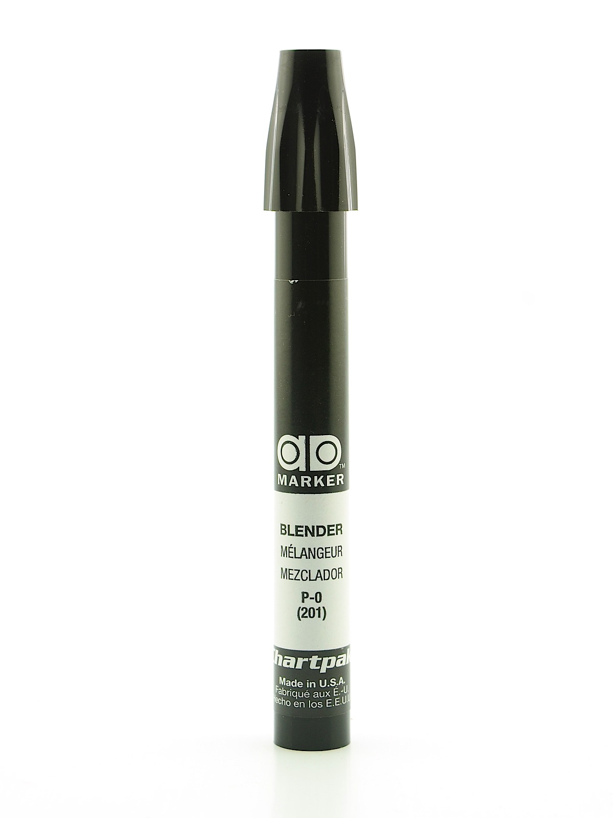 AD Markers colorless blender tri-nib