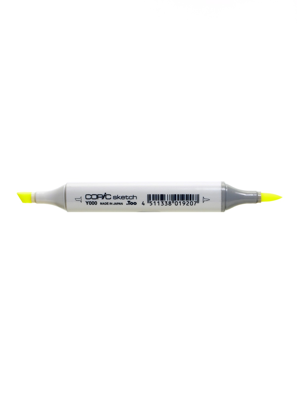 Sketch Markers Pale Lemon Y000