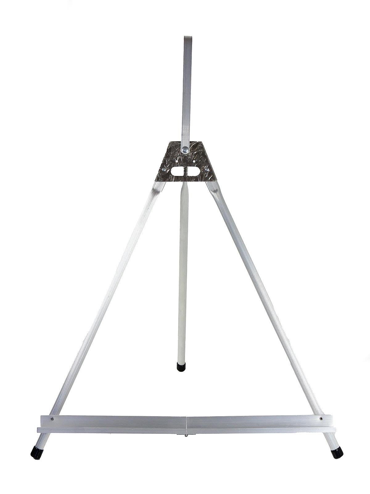 152 Aluminum Easel table easel