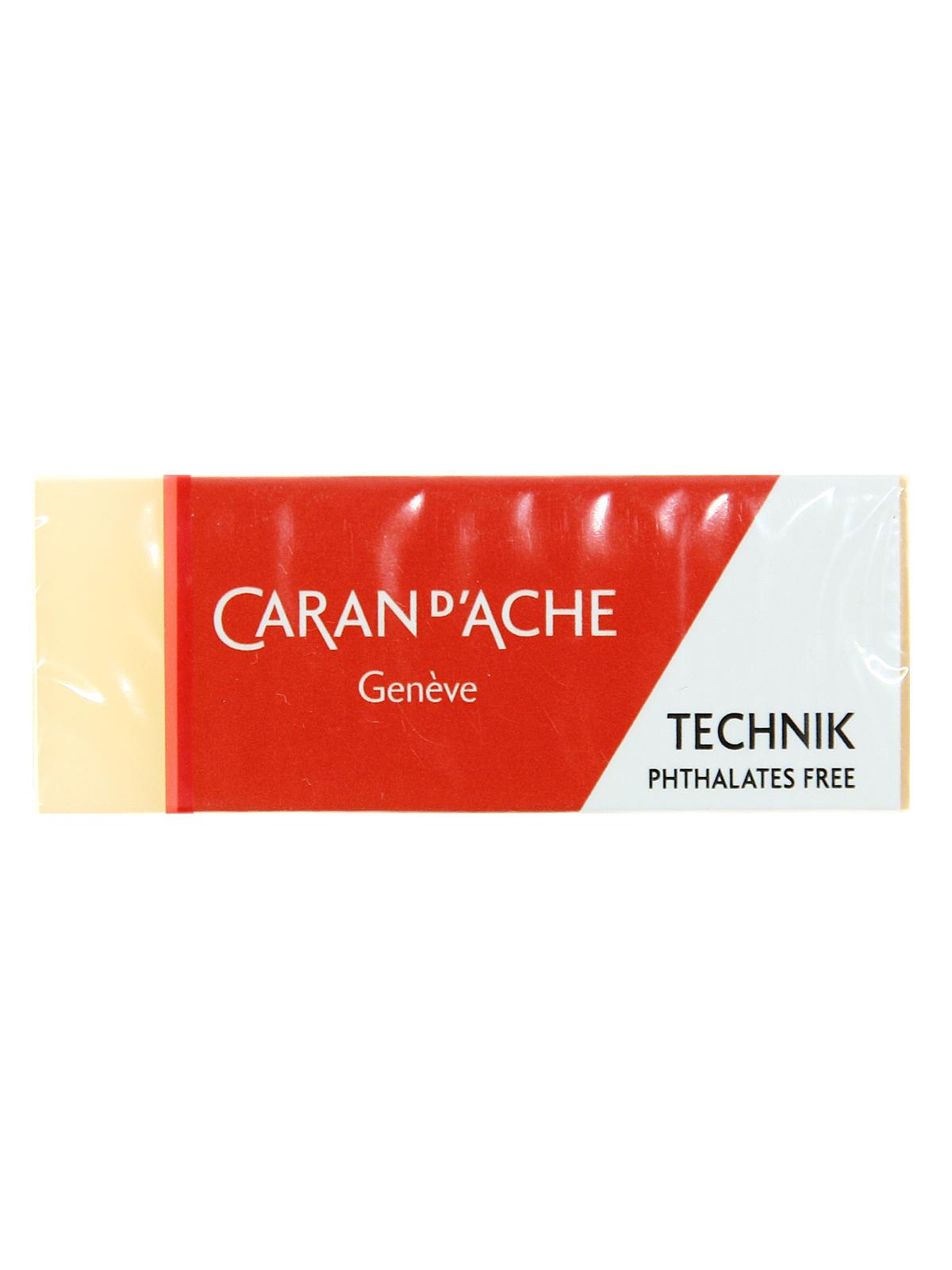 Technik Pencil Eraser each