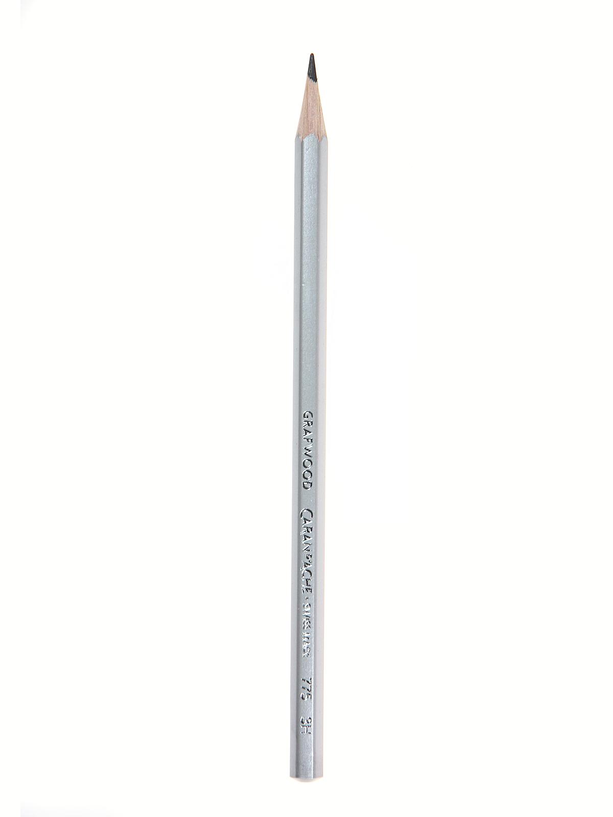 Grafwood Artists Graphite Pencil 3H each