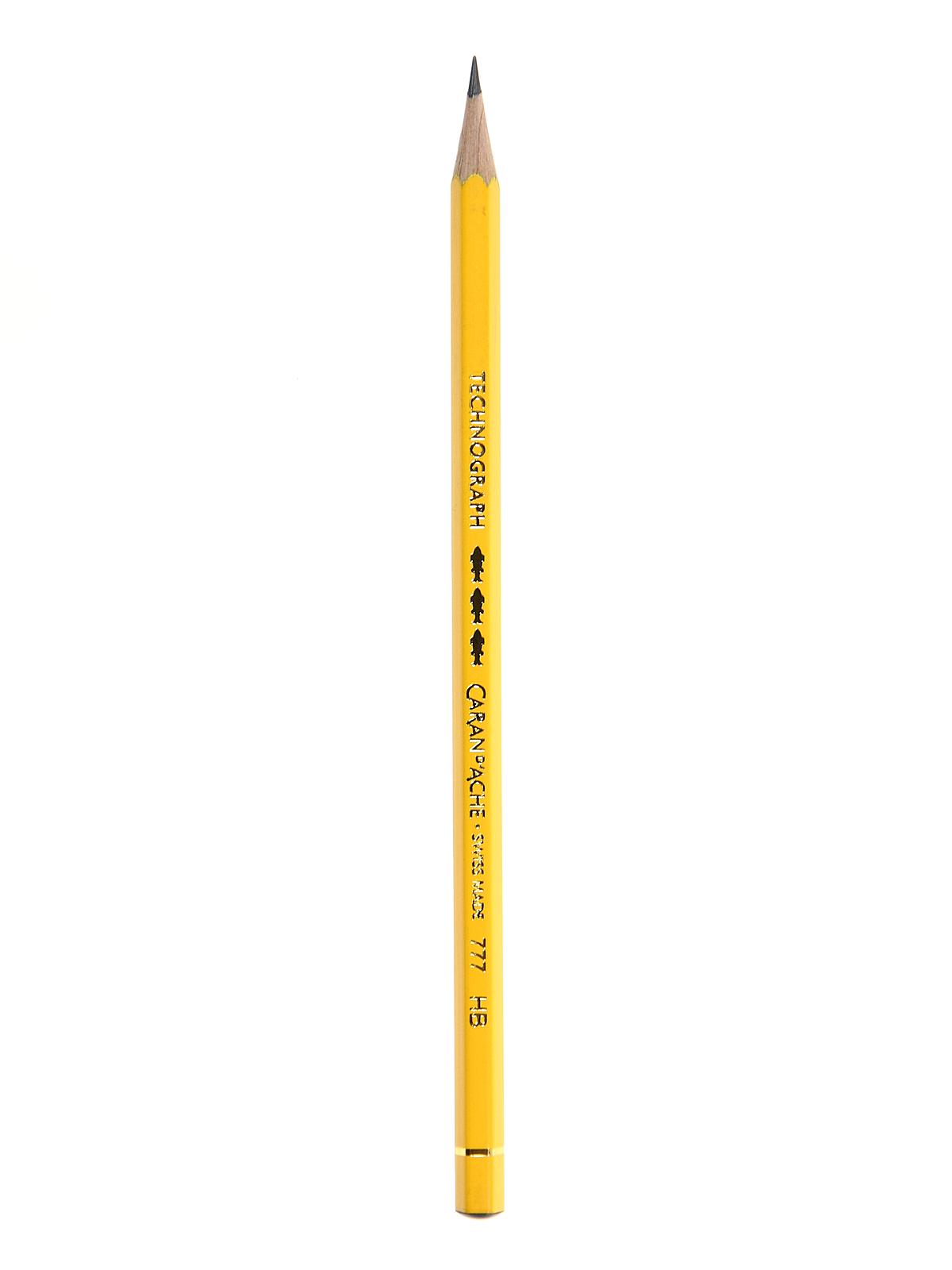 Technograph Pencils HB