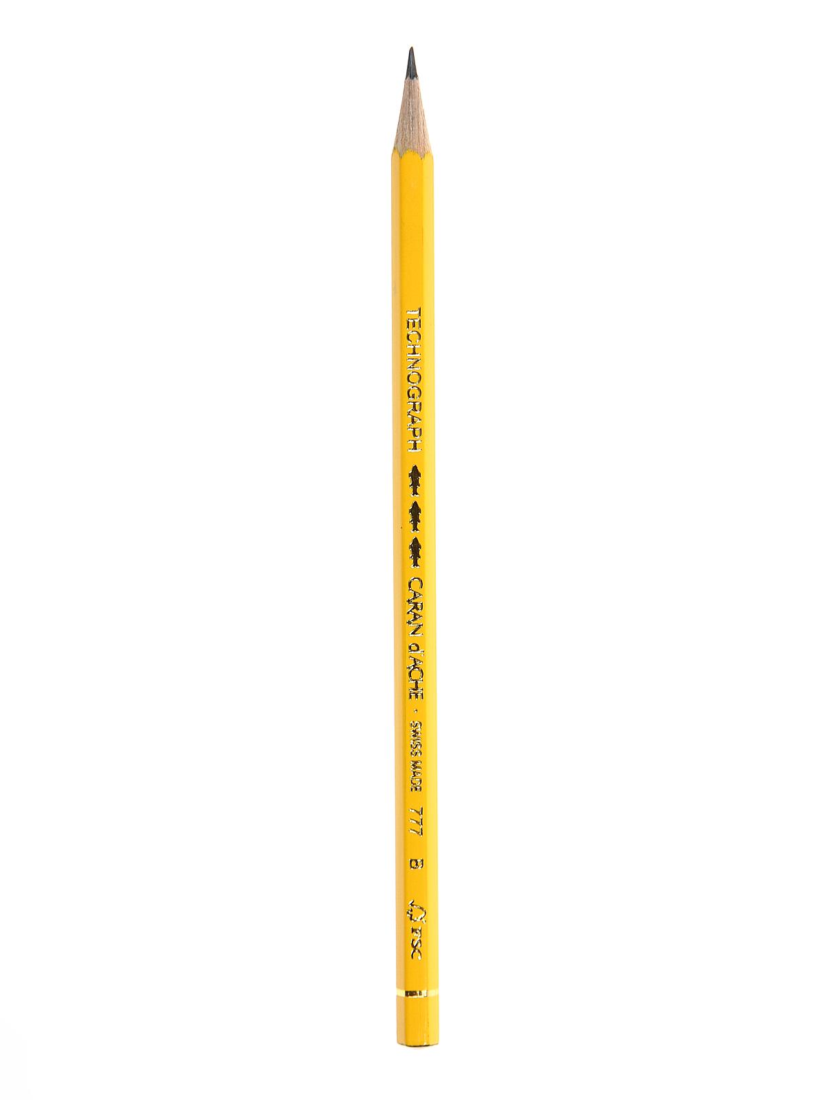 Technograph Pencils B