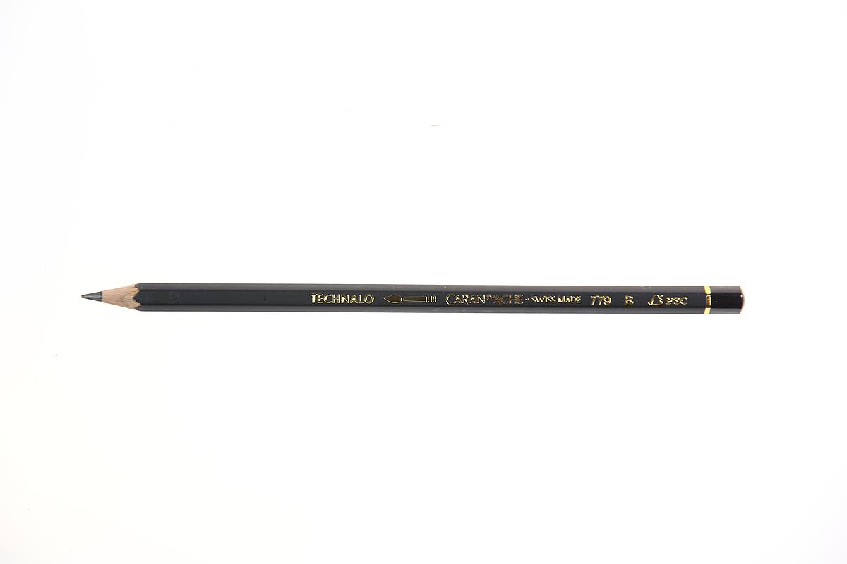 Technalo Water Soluble Graphite Penicls B