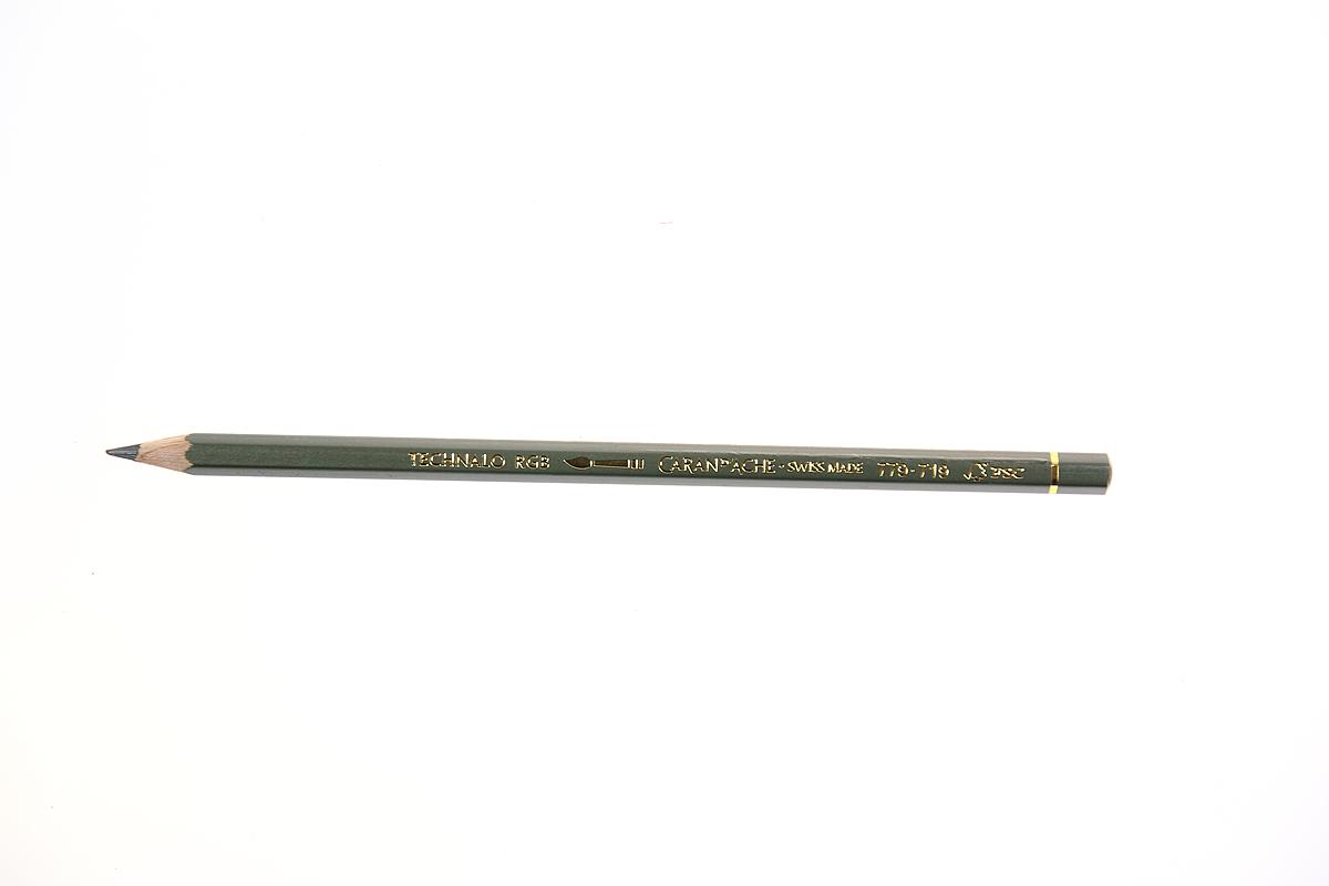 Technalo Water Soluble Graphite Penicls green