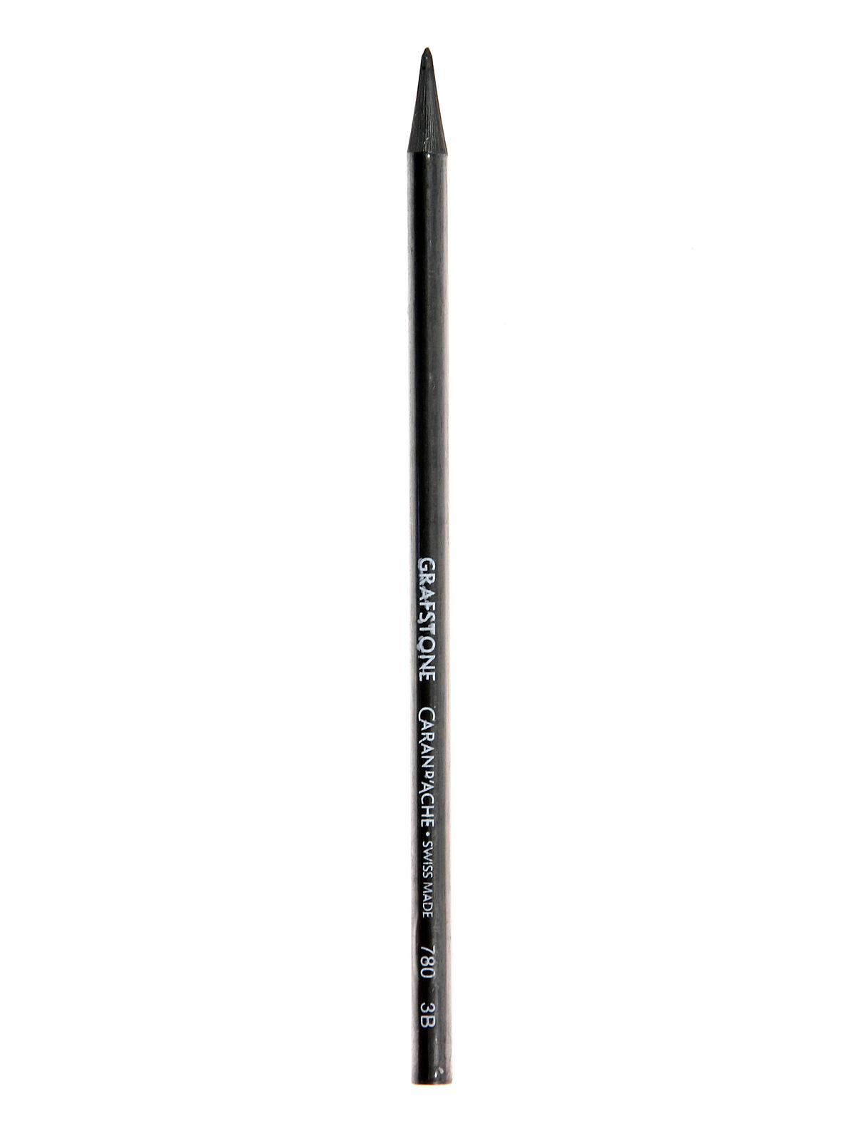 Grafstone Pencils 3B