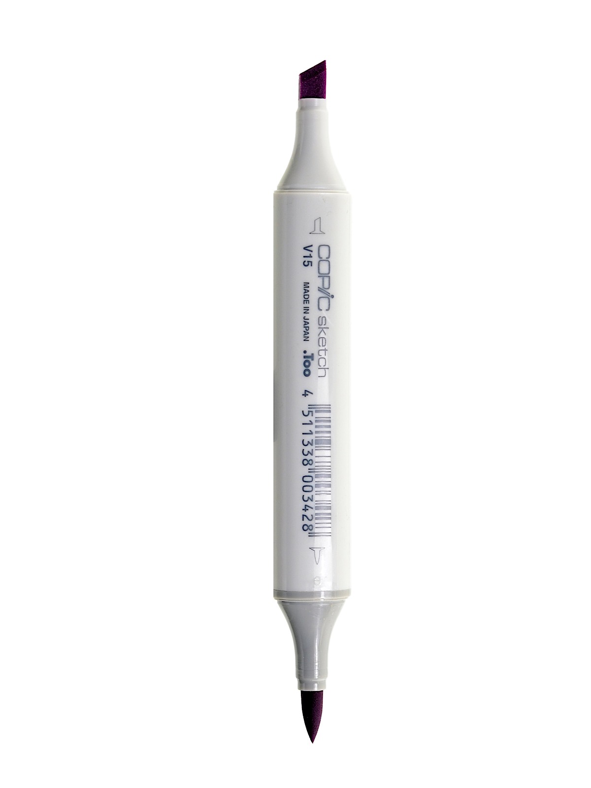 Sketch Markers mallow V15