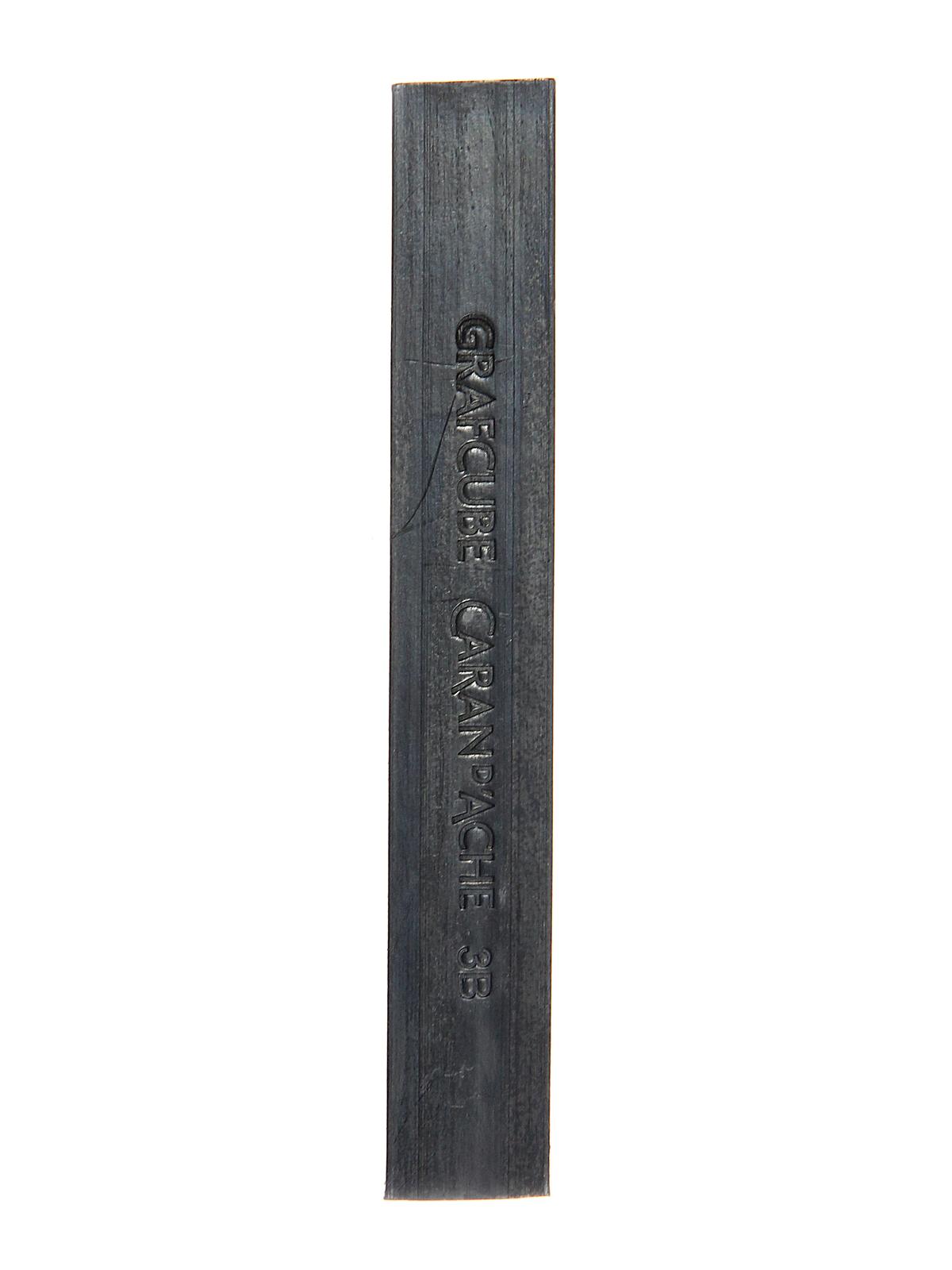 Grafcube Graphite Sticks 3B 15 mm