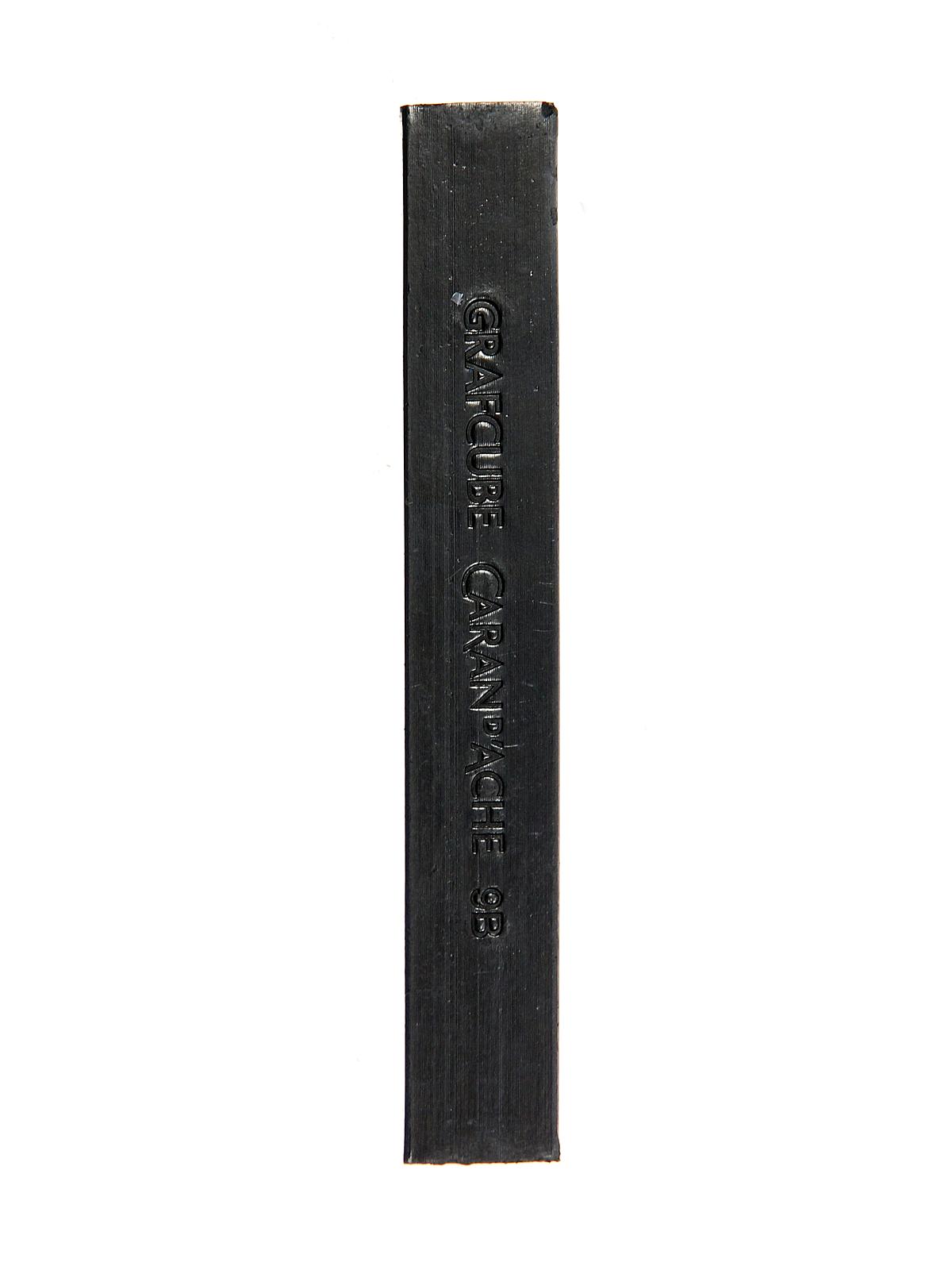 Grafcube Graphite Sticks 9B 15 mm