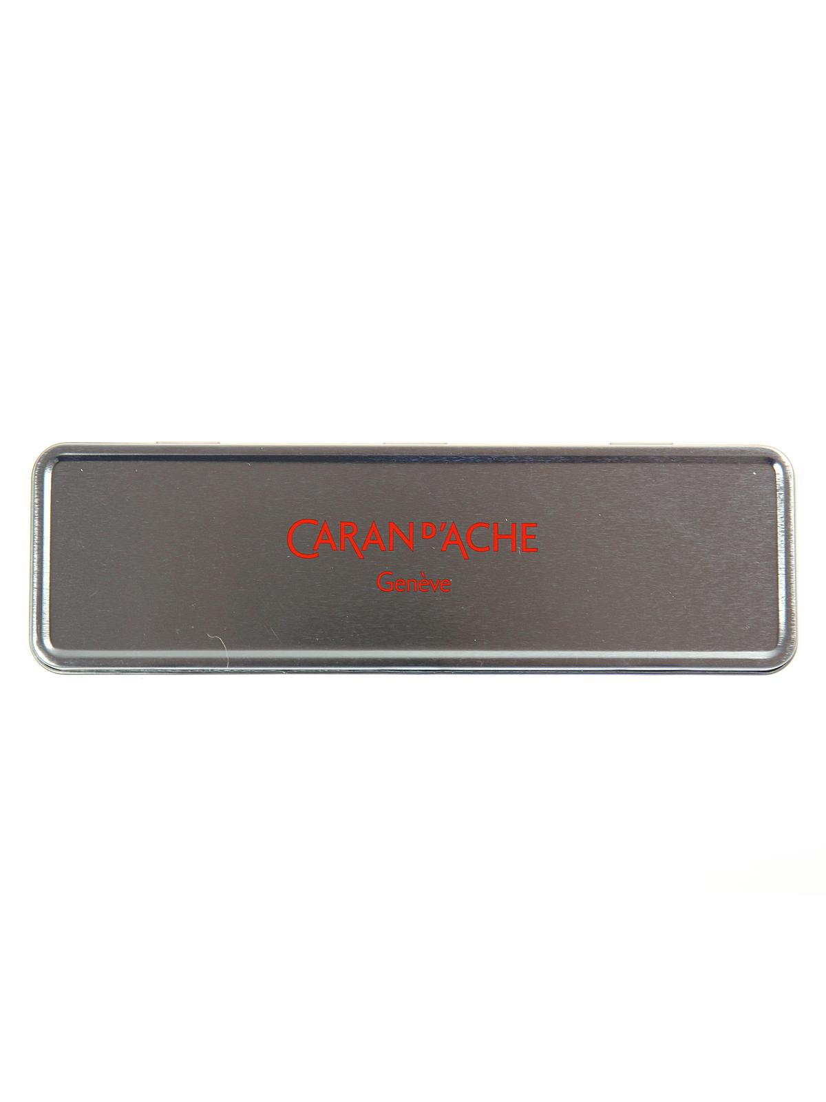 Metal Box regular