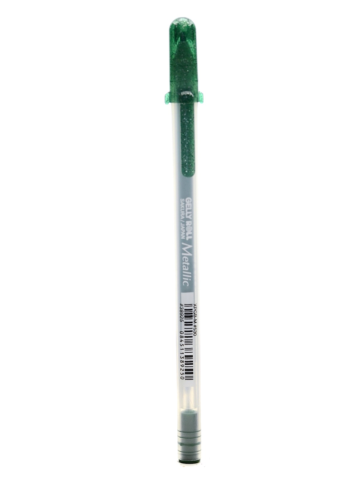 Gelly Roll Metallic Pens hunter green