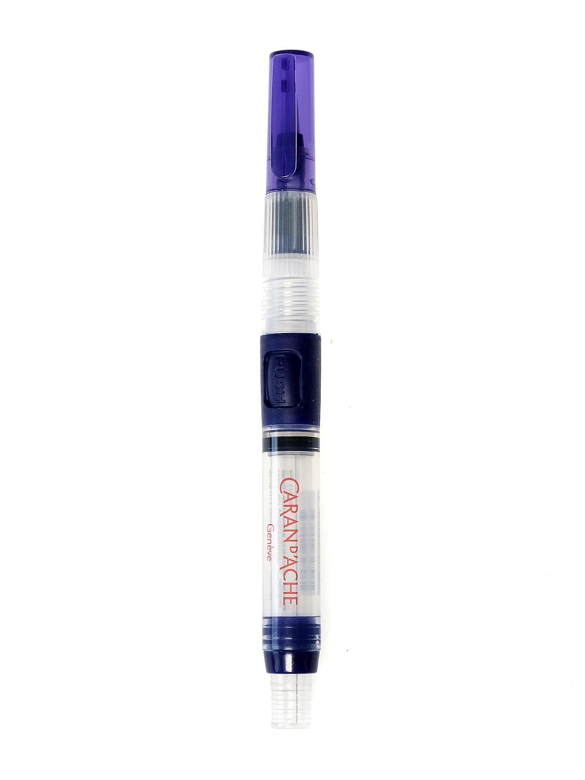Waterbrush medium