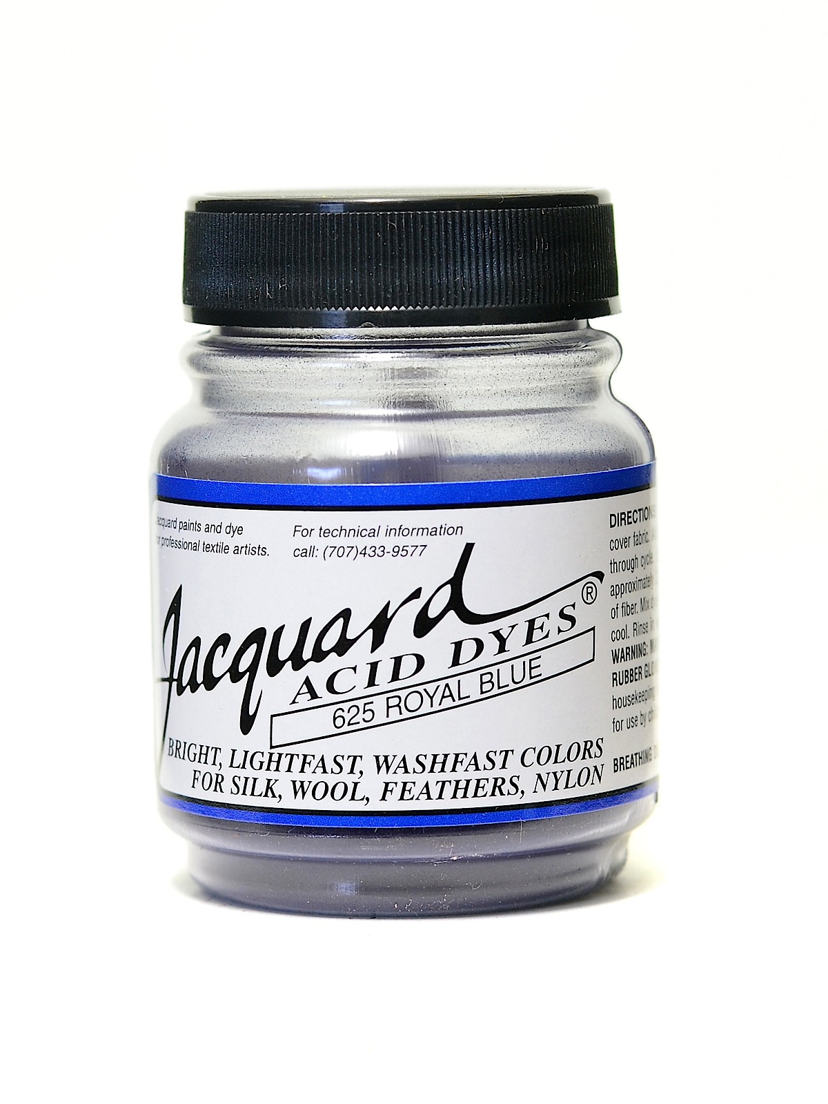 Acid Dyes royal blue