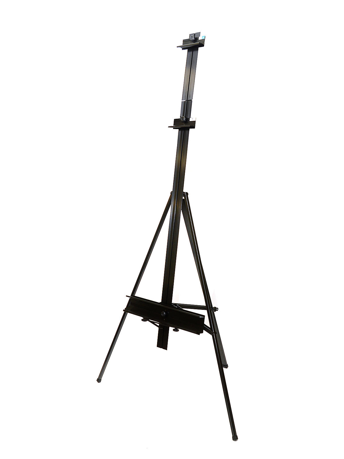 Aluminum Floor Easel aluminum easel