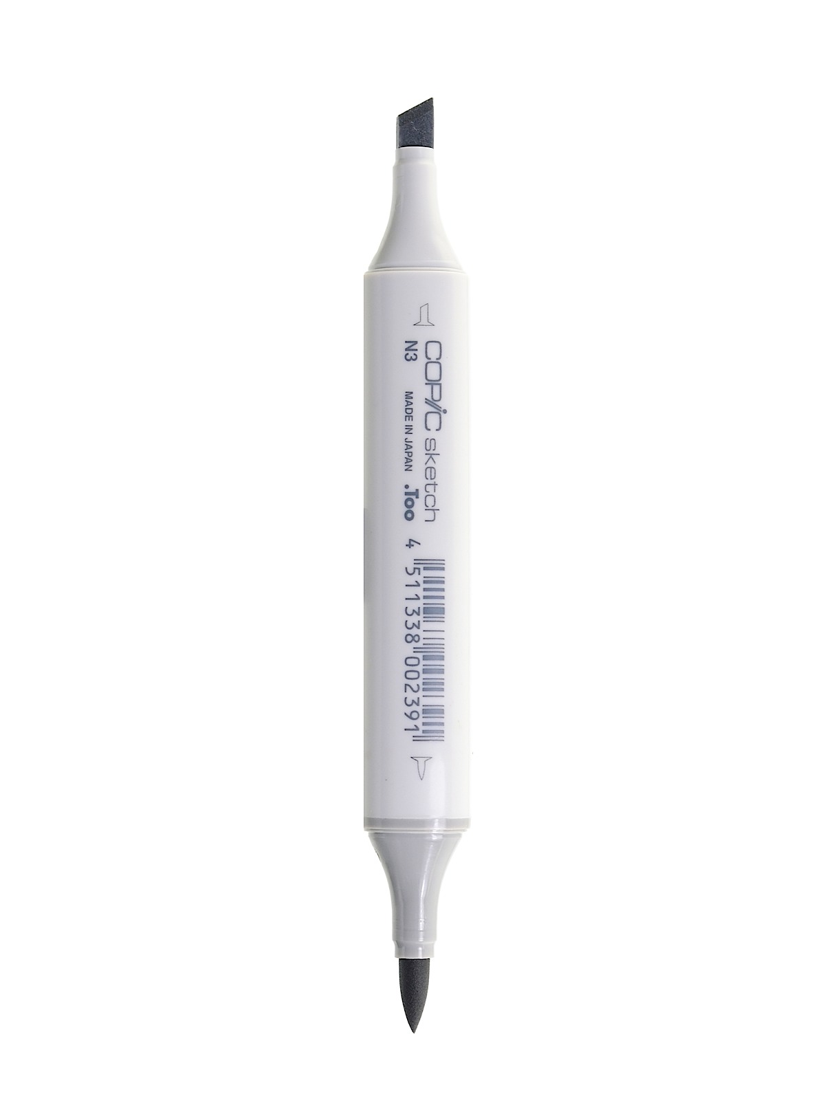 Sketch Markers Neutral Gray 3 N3