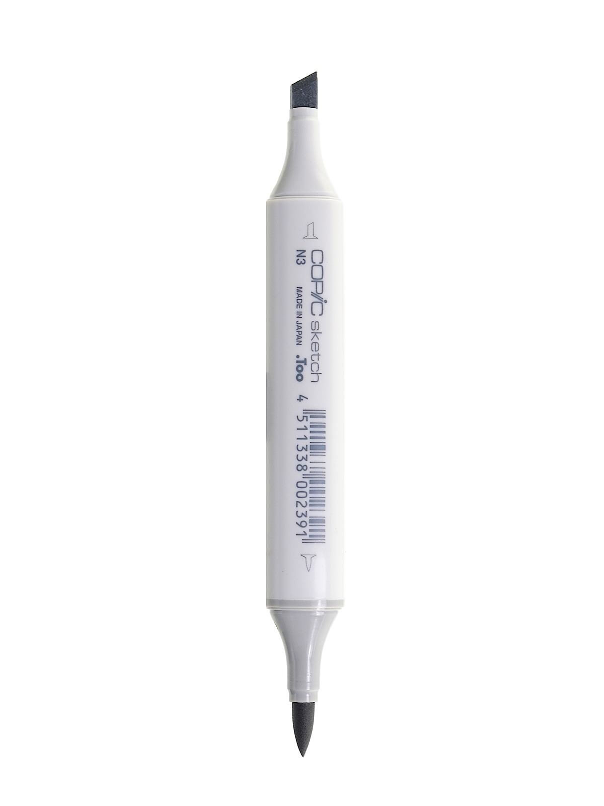 Sketch Markers neutral gray 3 N3