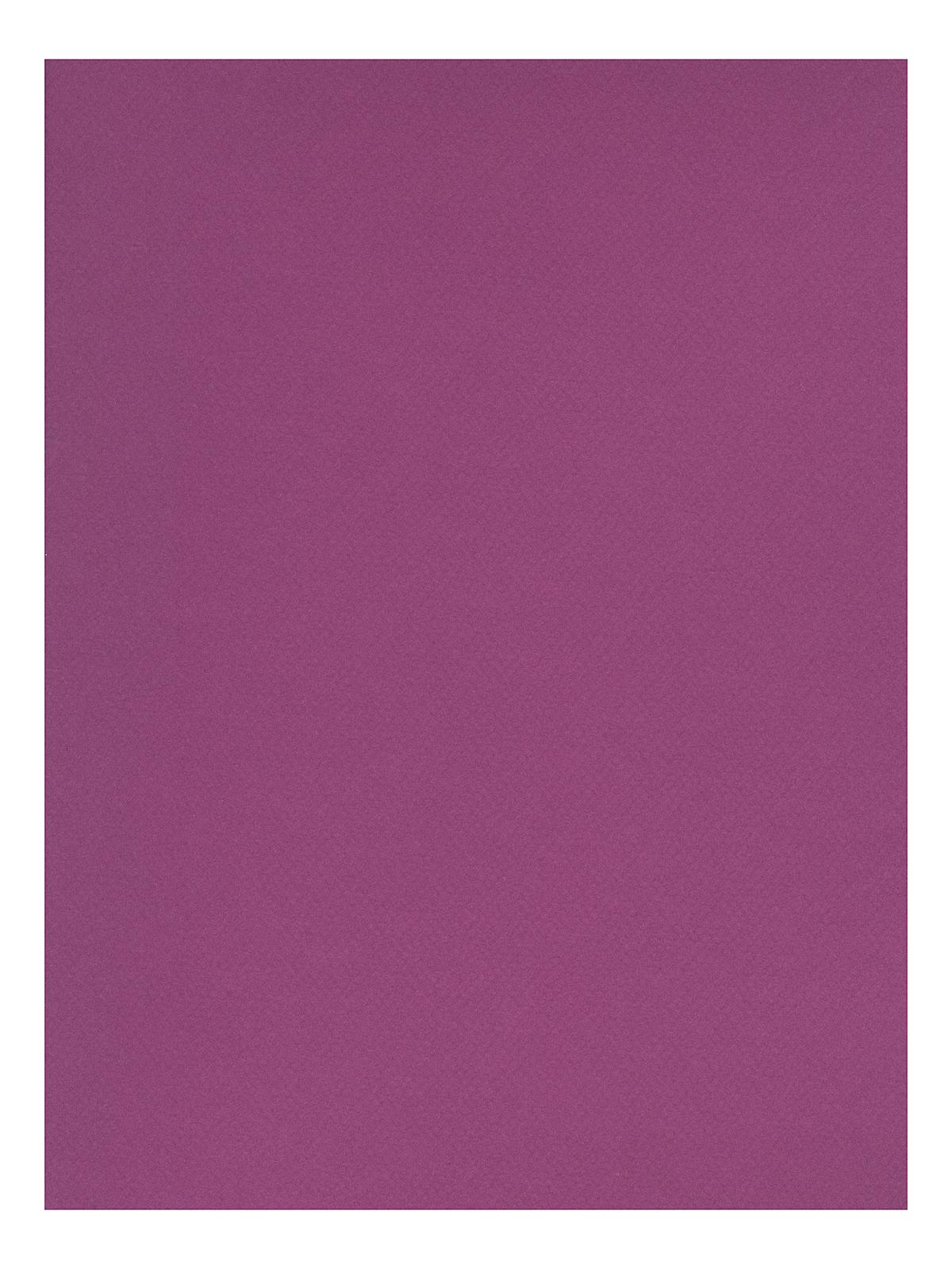 Mi-Teintes Tinted Paper violet 19 in. x 25 in.