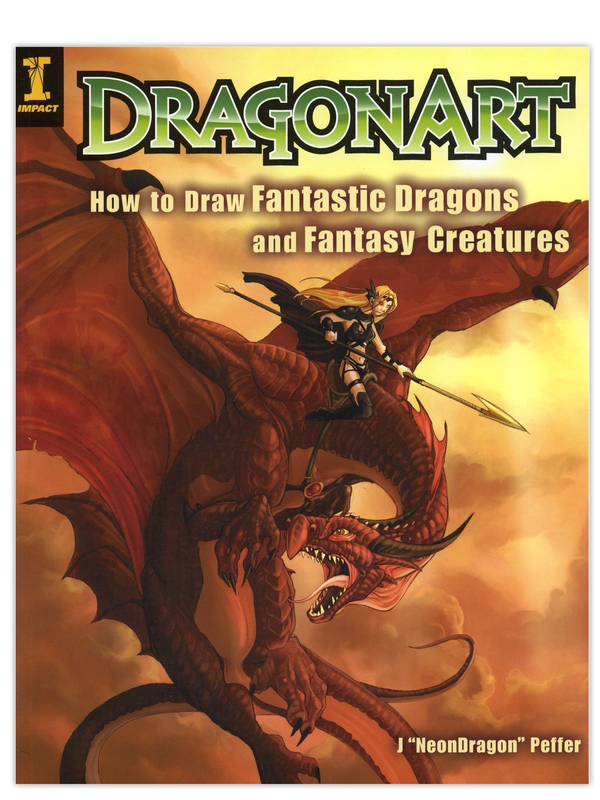 DragonArt each