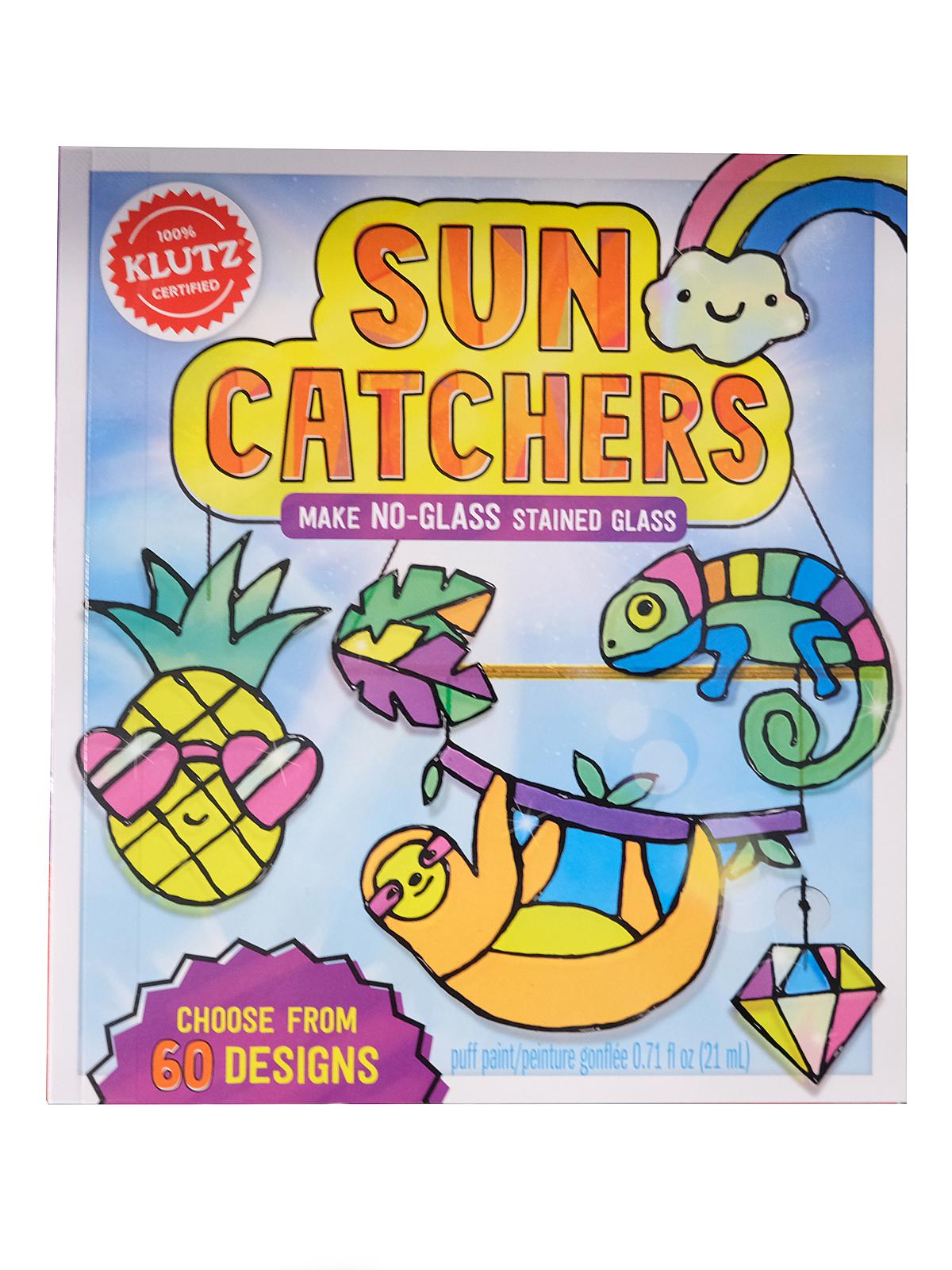 Sun Catchers each
