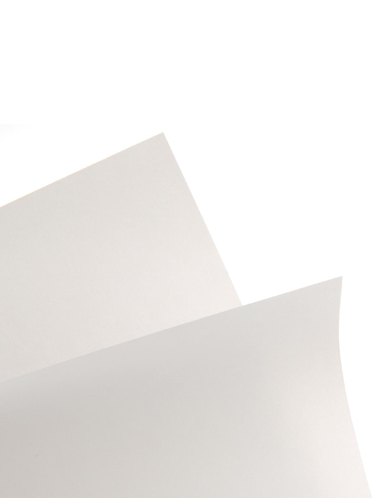 Vidalon Tracing Vellum 24 in. x 36 in. individual sheet