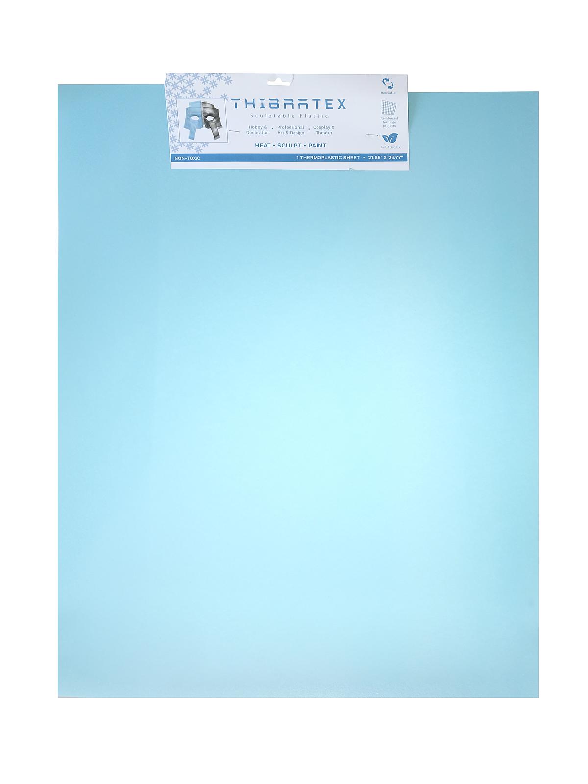 Tex Sheets 21.65 in. x 26.77 in.