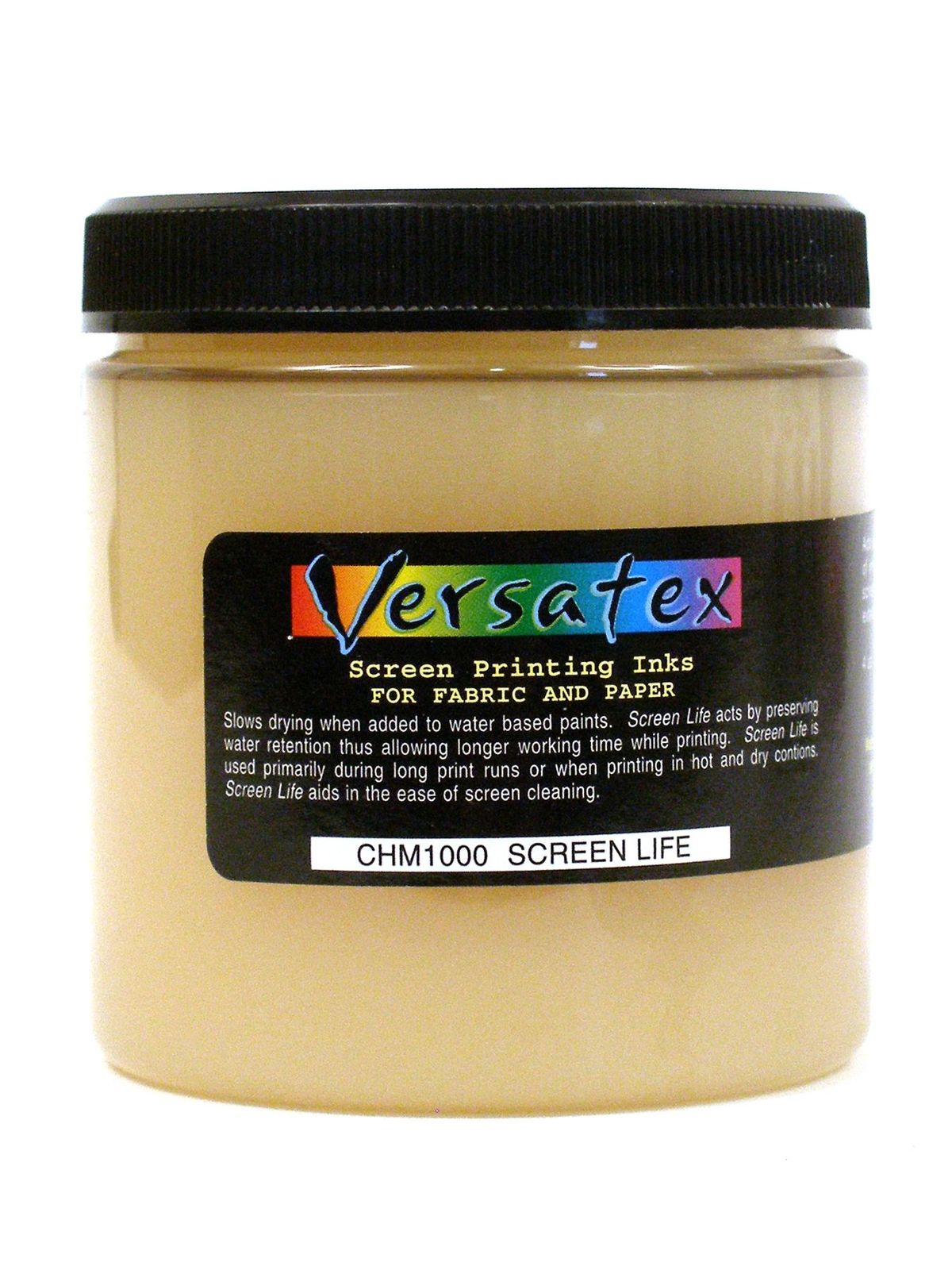 Versatex Screen Life 8 oz.