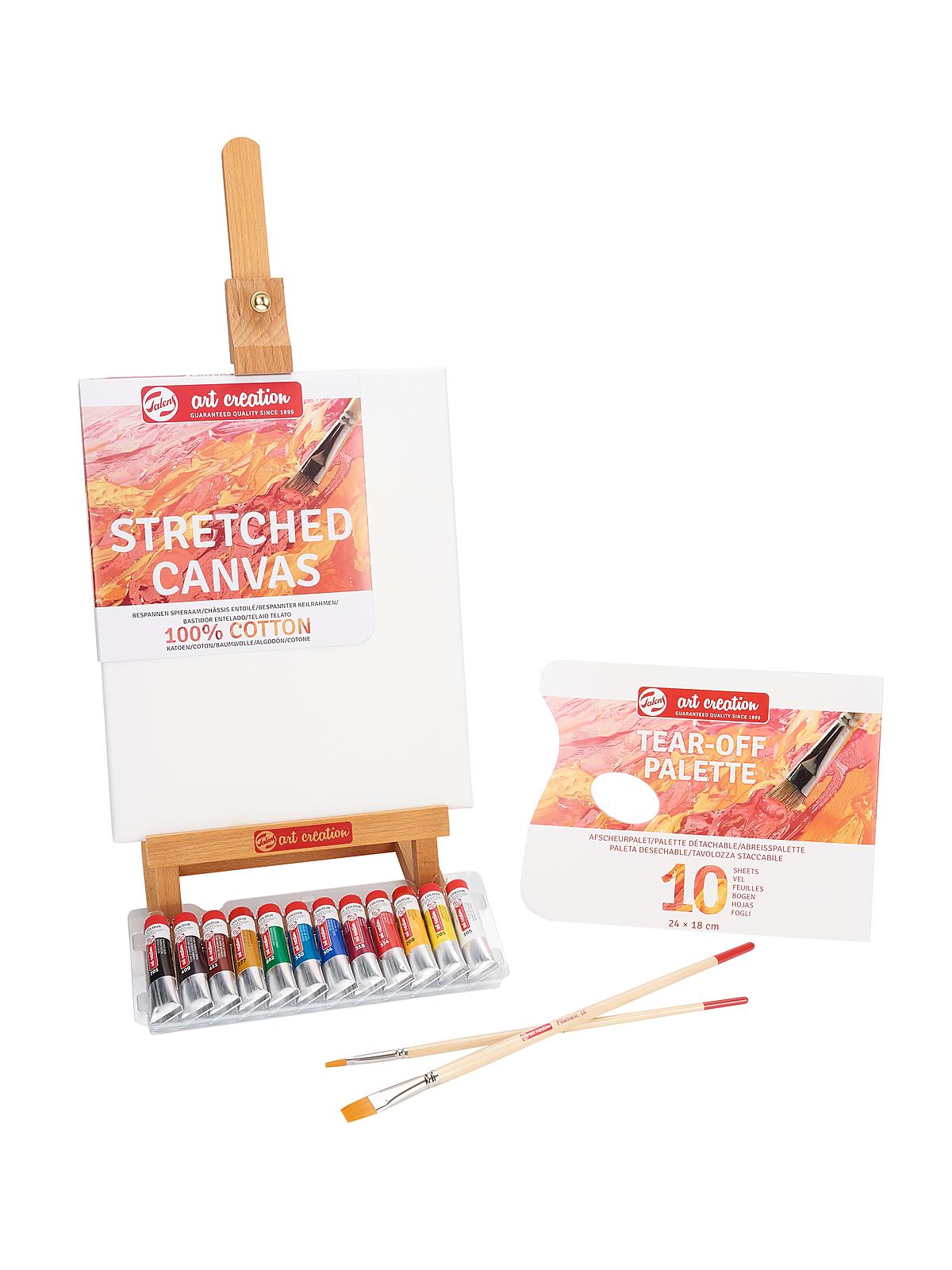 Creation Oil Set Combi Set of 12 12 ml
