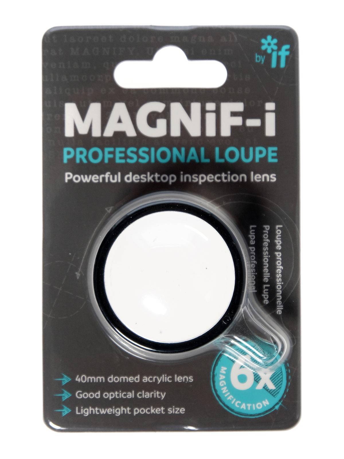 Magnif-I Optical Range Professional Loupe