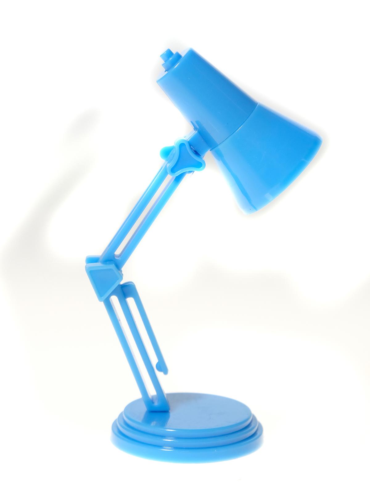 The Little Book Light blue