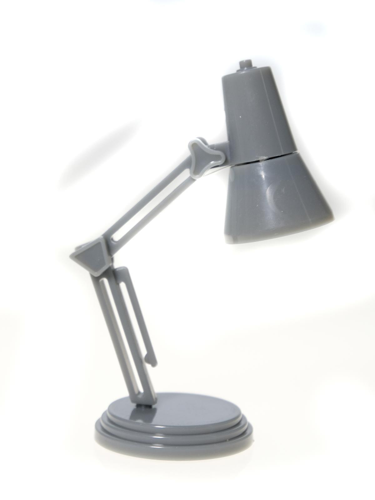 The Little Book Light gray