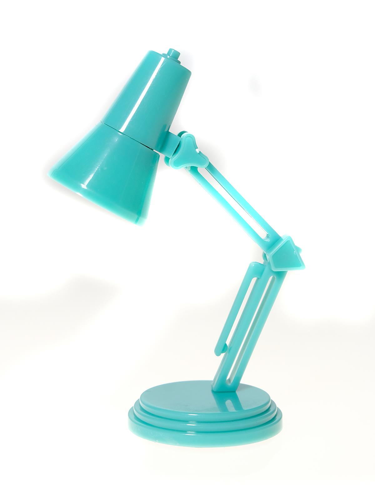 The Little Book Light mint