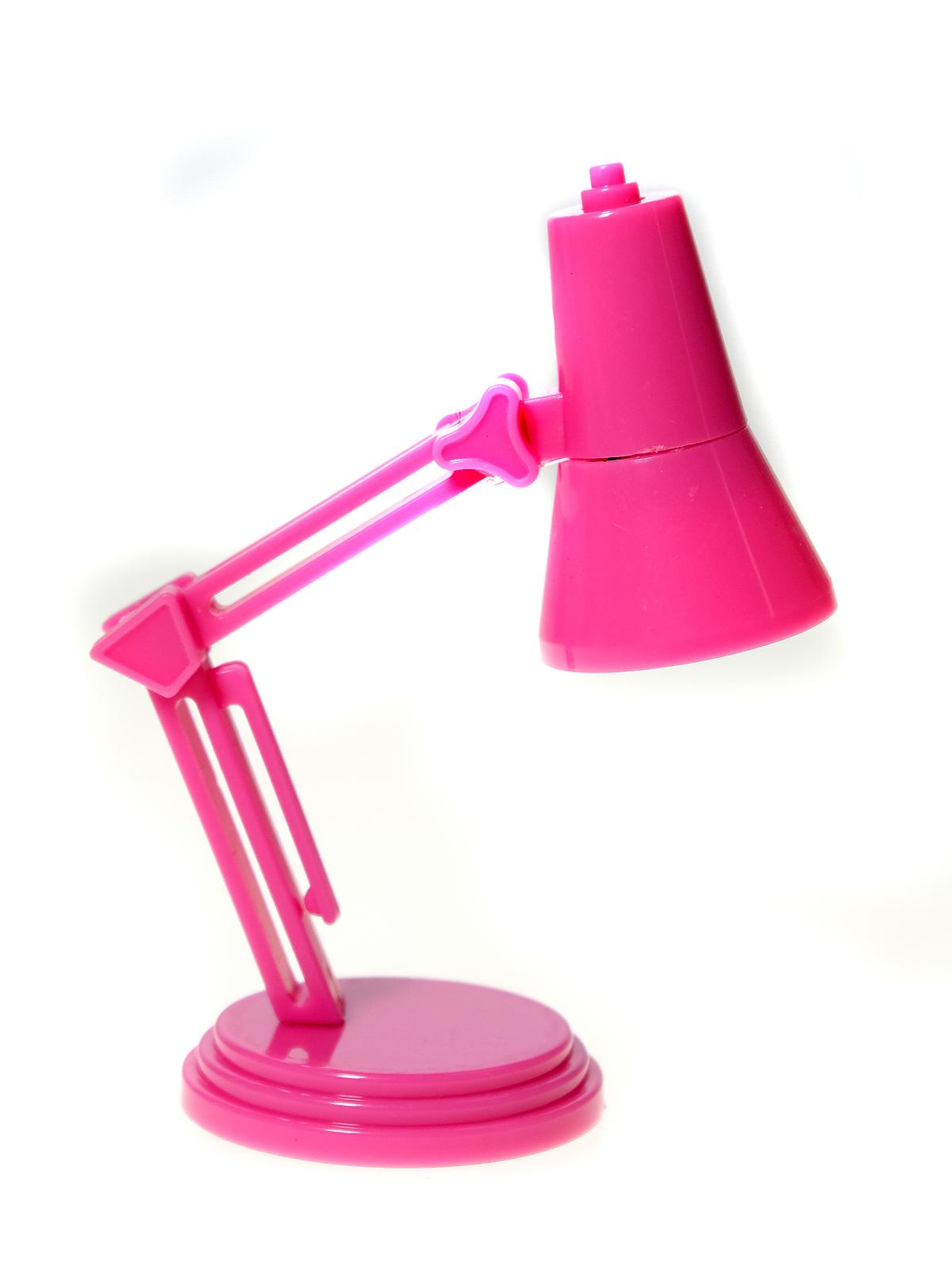 The Little Book Light pink