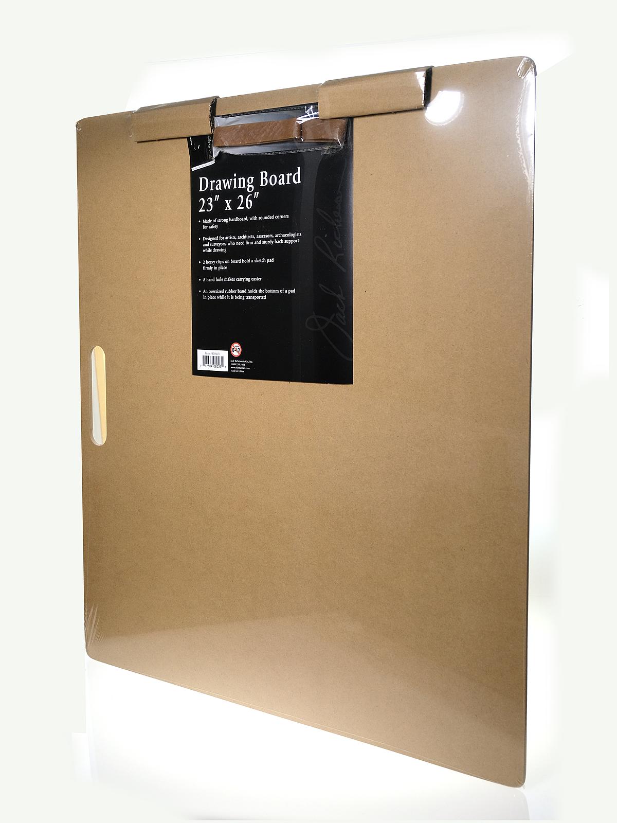 Drawing Clipboard 23 In. X 26 In. Each