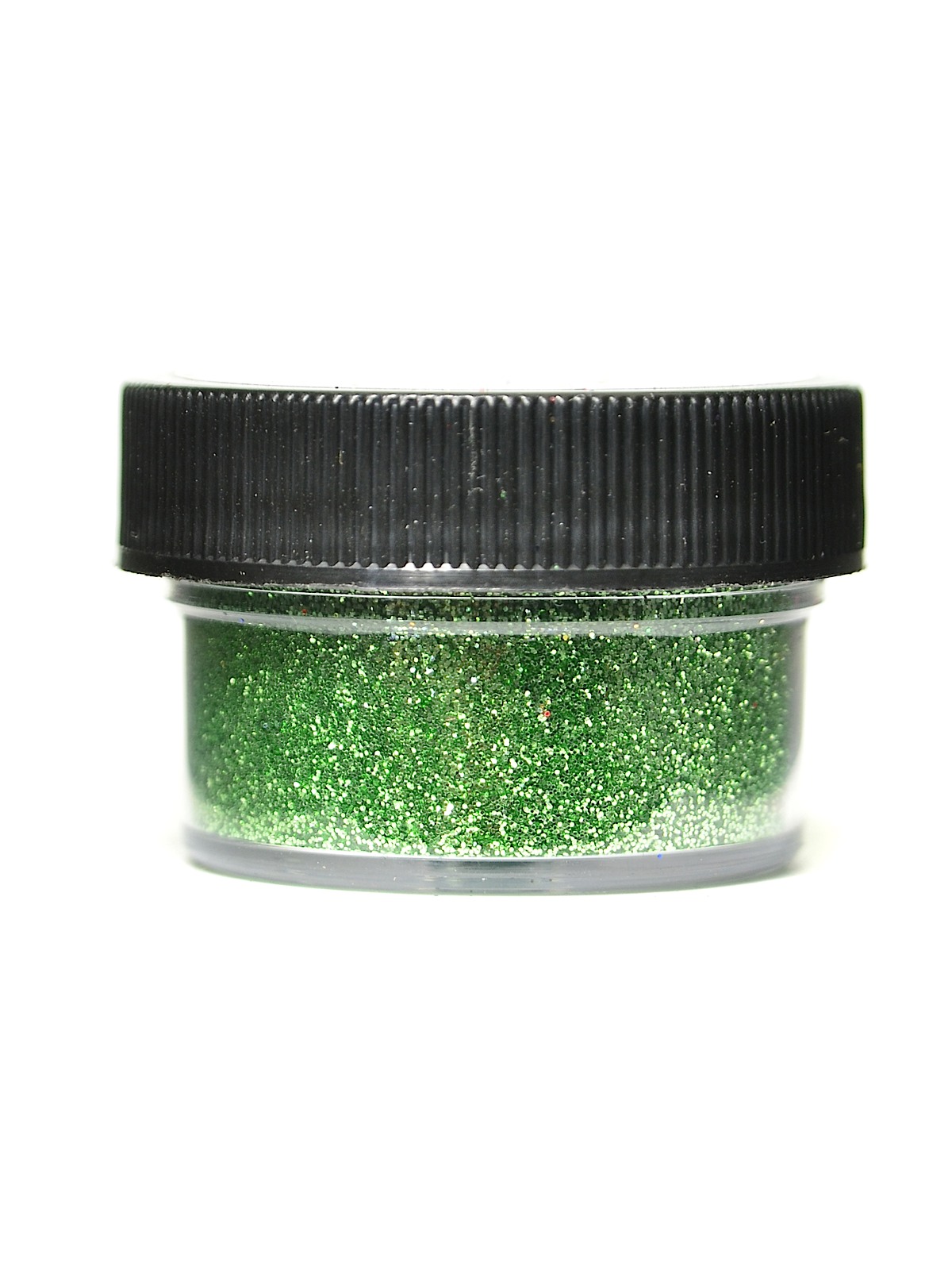 Ultrafine Opaque Glitter leaf 1 2 oz. jar