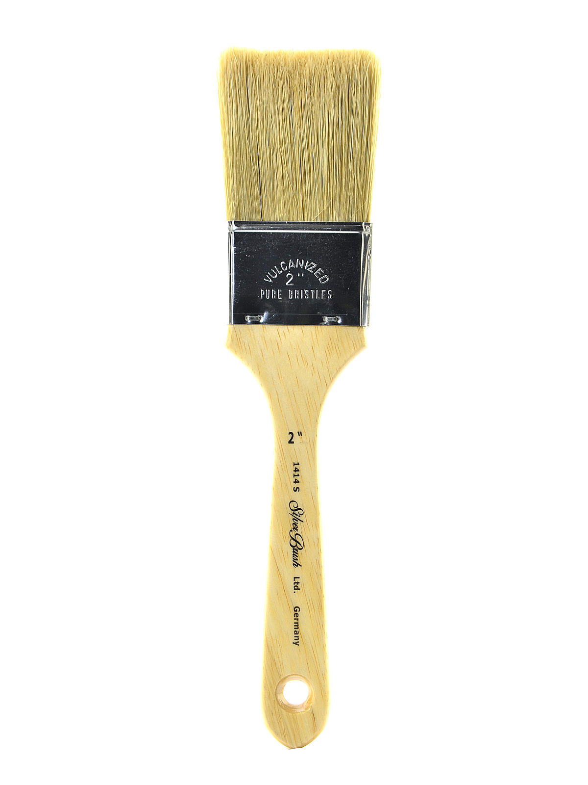 Series 1414S Bulletin Cutter Natural Brush 2 in.