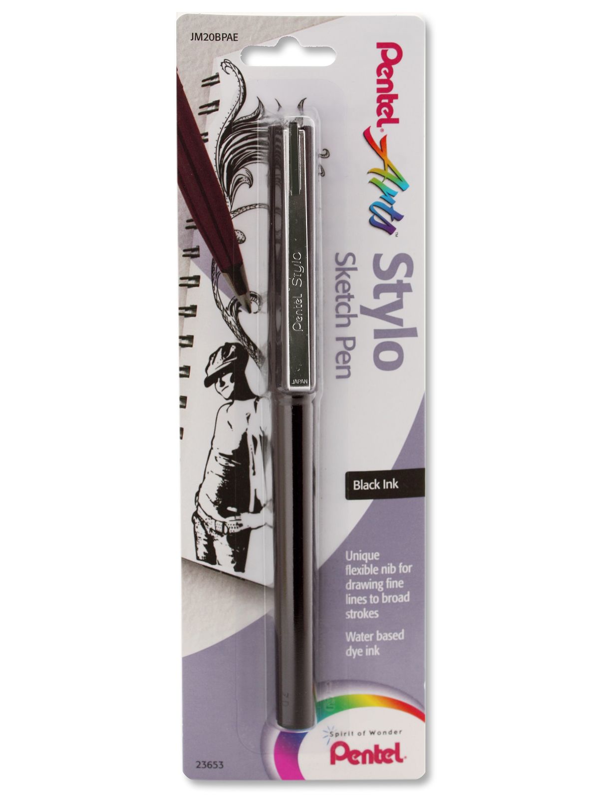 Stylo Sketch Pen sketch pen
