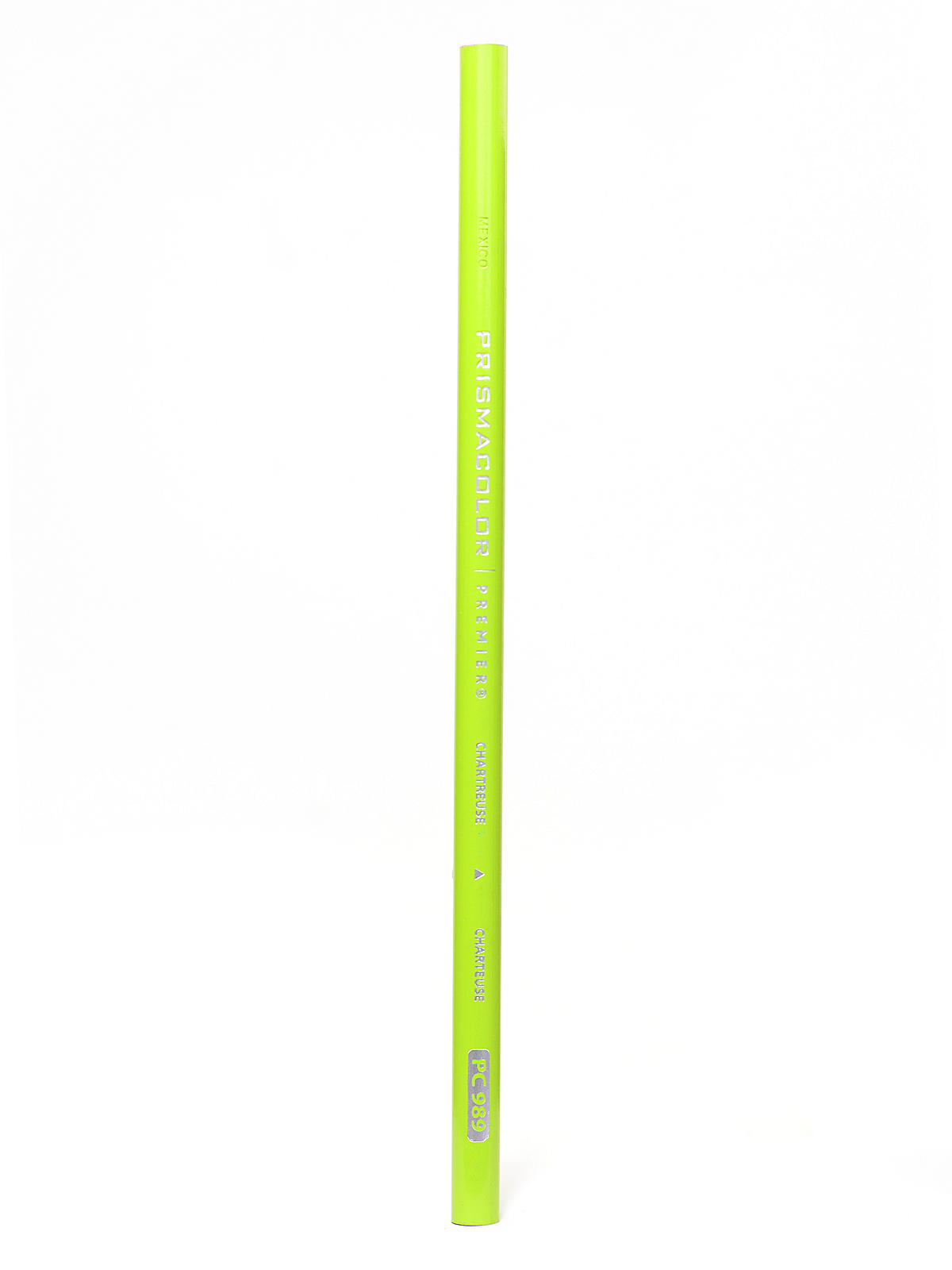 Premier Colored Pencils (Each) chartreuse 989