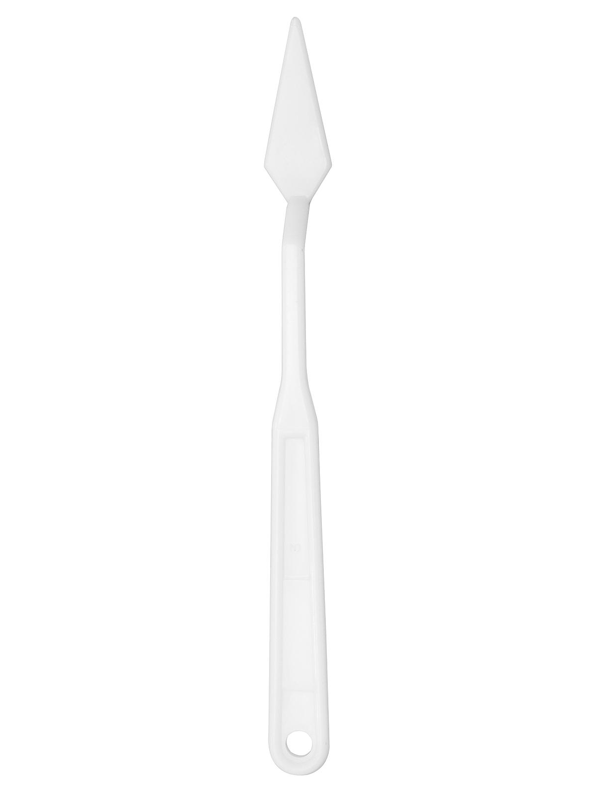 Plastic Palette Knife trowel 2 in. wide