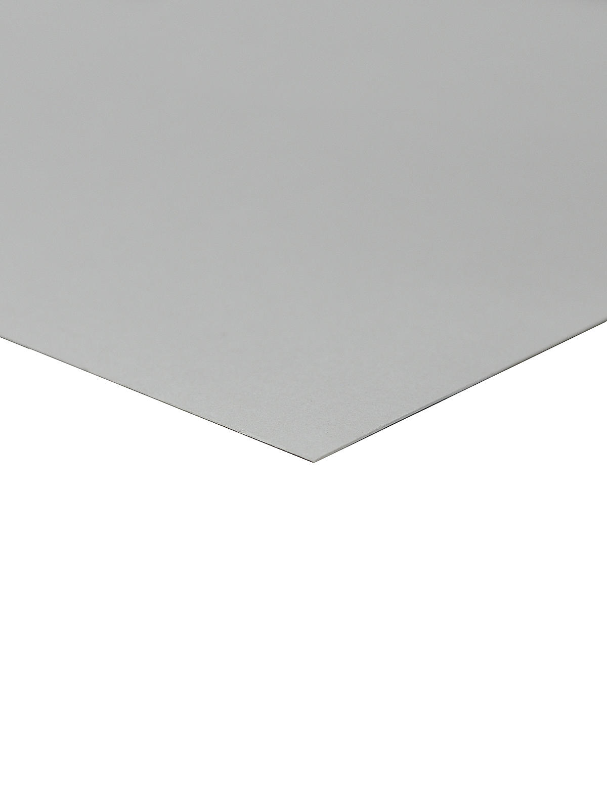 Museum Mounting Board Acid Free Gray 2 Ply Each
