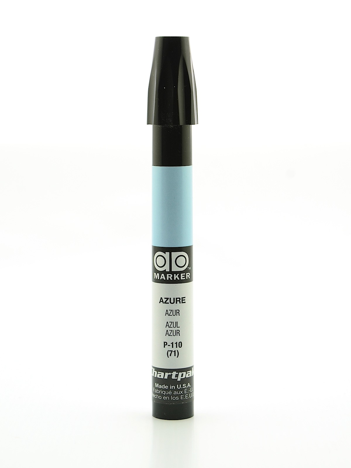 AD Markers azure tri-nib