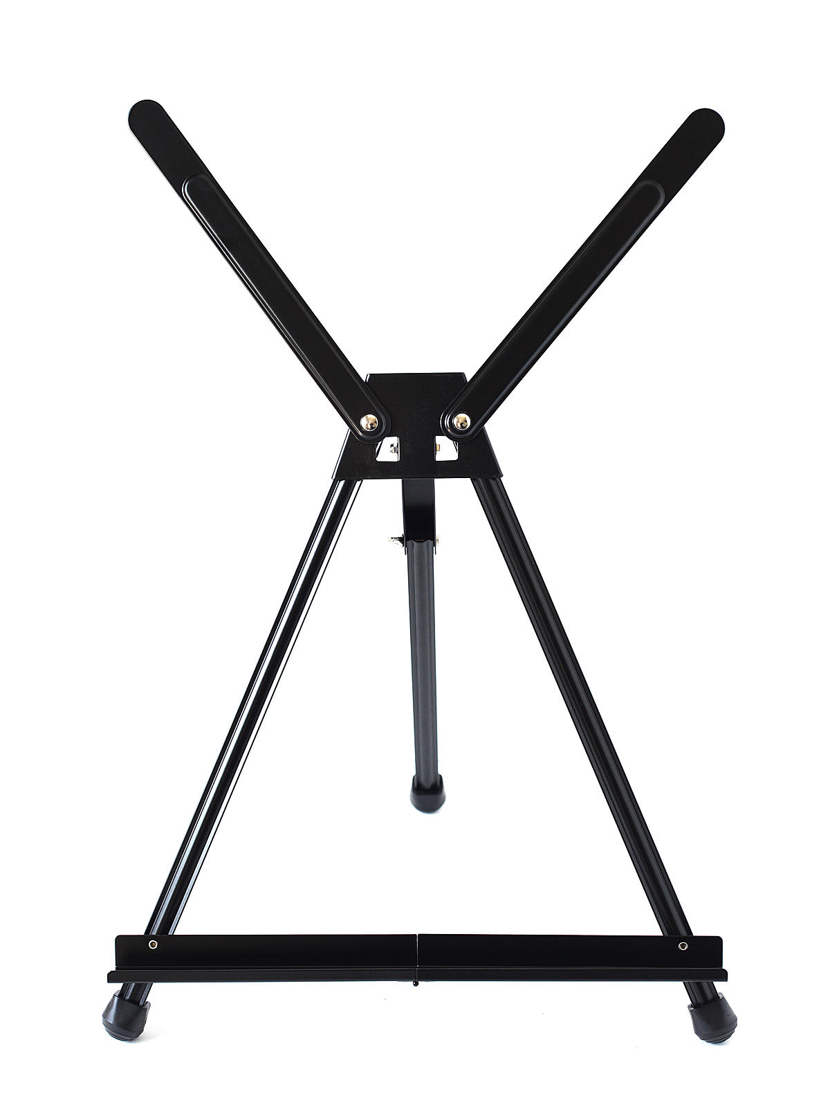 Angelina Aluminum Table Top Folding Easel Easel