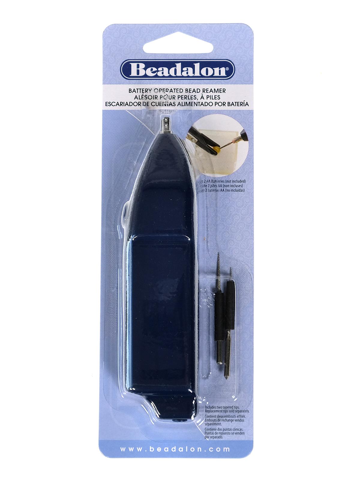Battery Operated Bead Reamer each