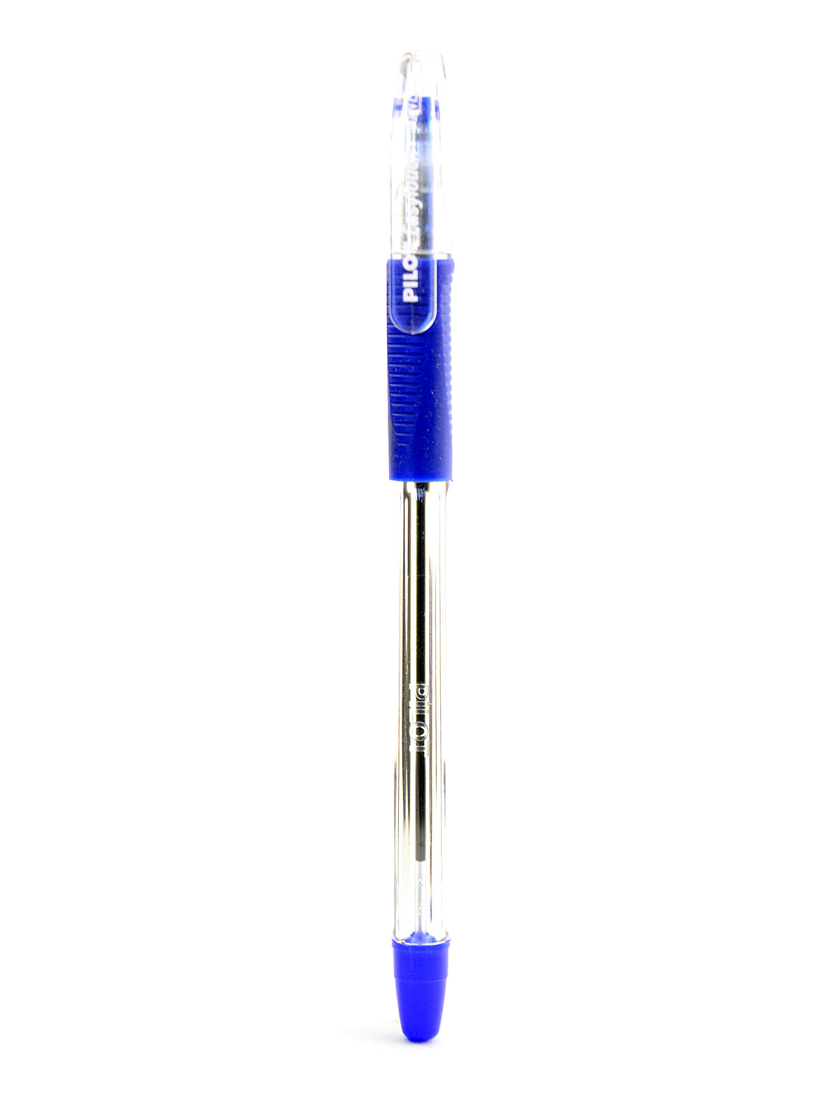 Easy Touch Ball Point Pen Blue Fine